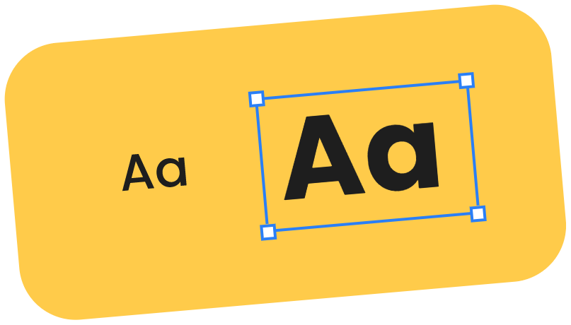 Font Selector