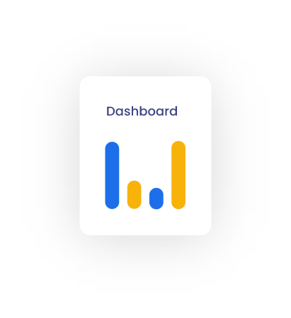 Dashboard Card