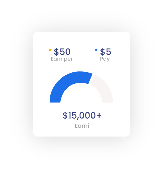 Earnings Card