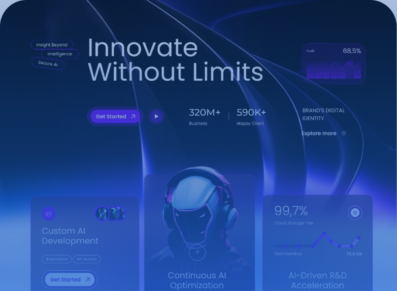 Dashboard Preview