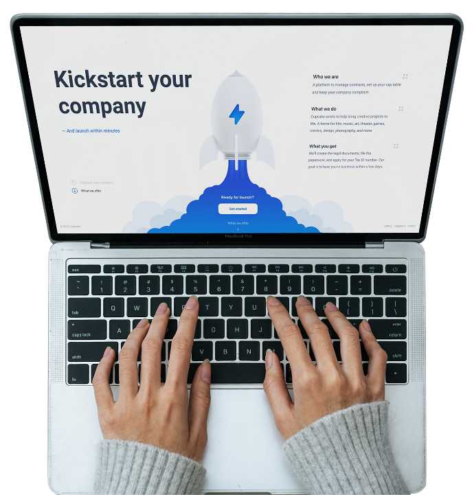 Website Examples