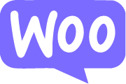 WooCommerce Logo