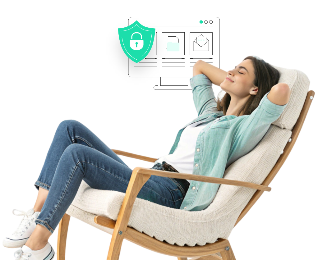 Security Features