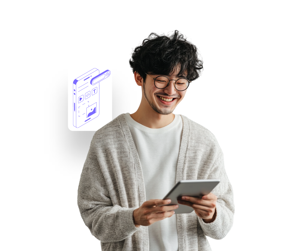 Ease of Use Features