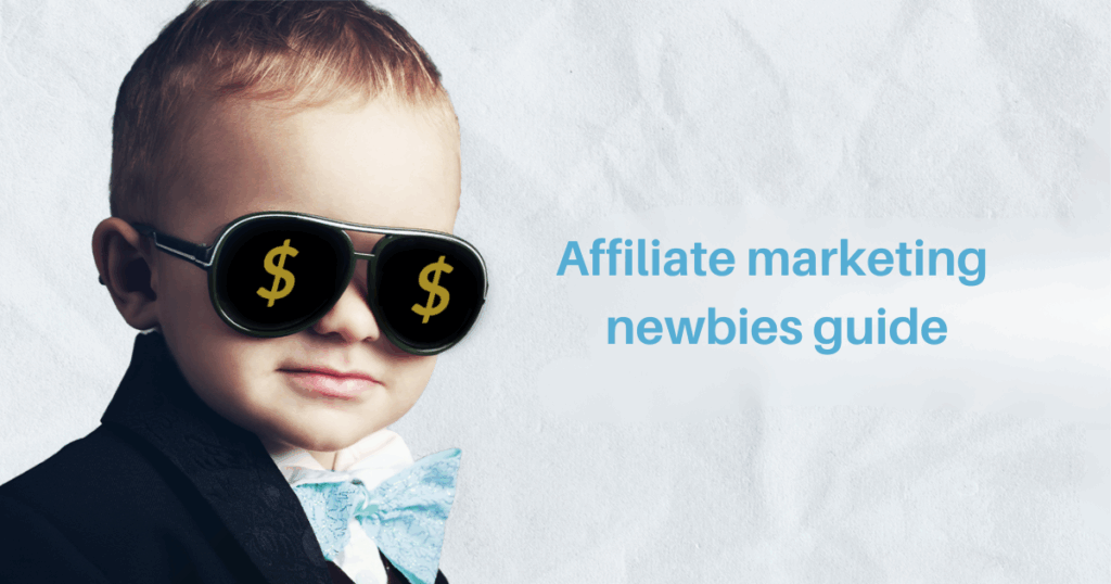 newbies' guide to affiliate marketing: the what, the how and the terms