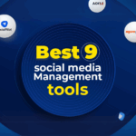 best 9 social media management tools
