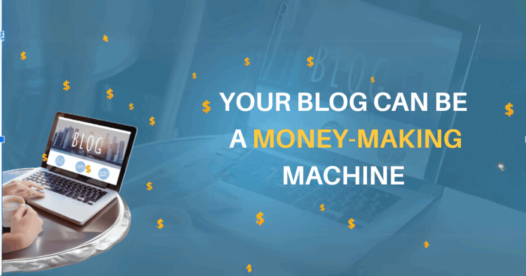 8 proven blogging secrets to kickstart your income