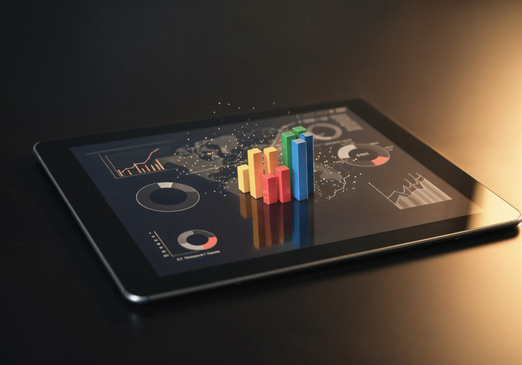 data analytics tablet 1