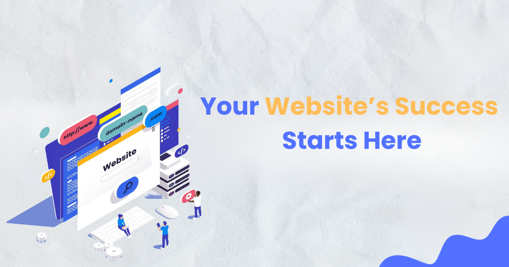 web hosting