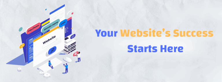 web hosting