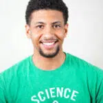 Brandon Scott