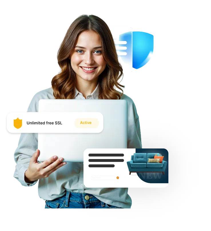 Security Features