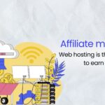 affiliate marketing
