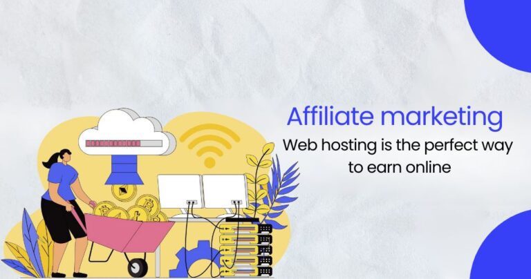 affiliate marketing