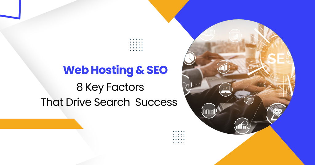 seo & web hosting