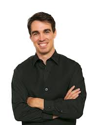 Daniel Harris