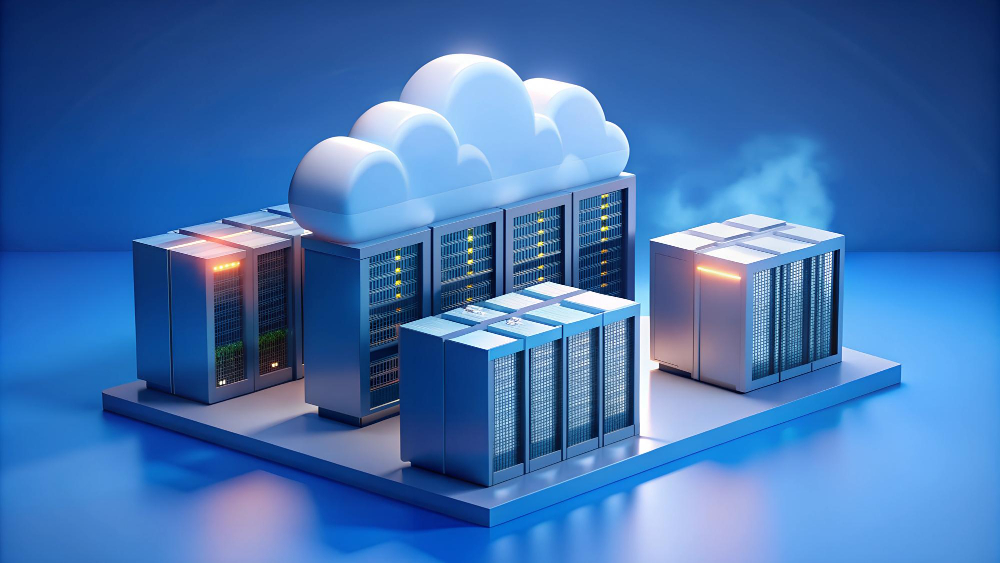 shared hosting