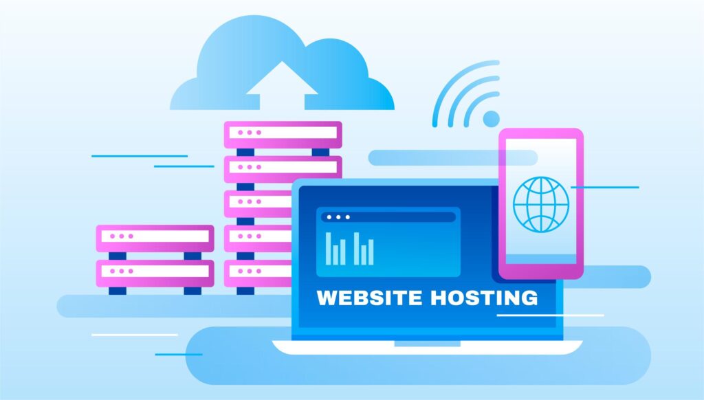 wordpress hosting