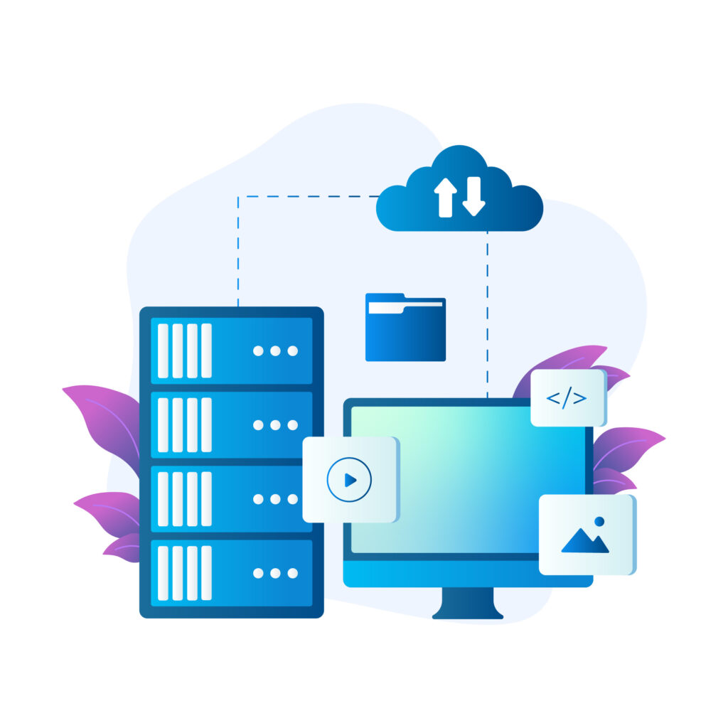 understanding managed hosting: