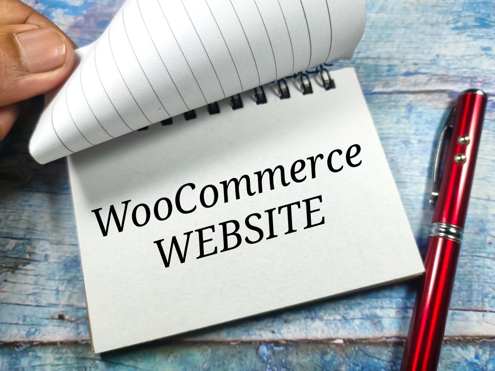 woocommerce