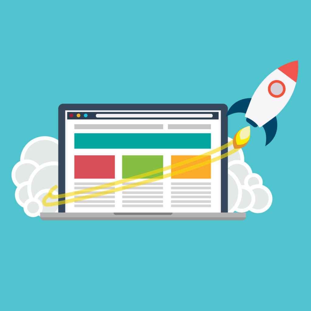 why hosting speed matters for seo & ux