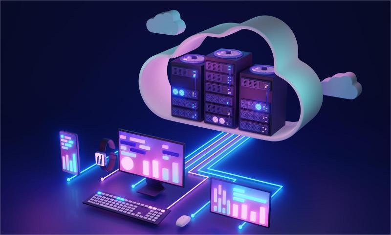 shared hosting vs. vps hosting