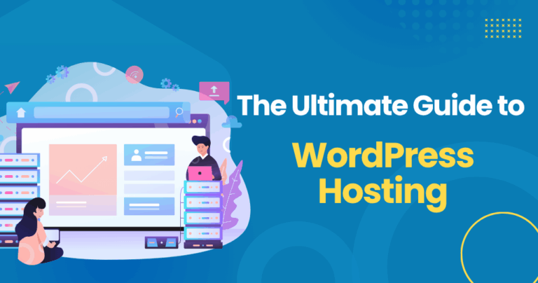 wordpress hosting