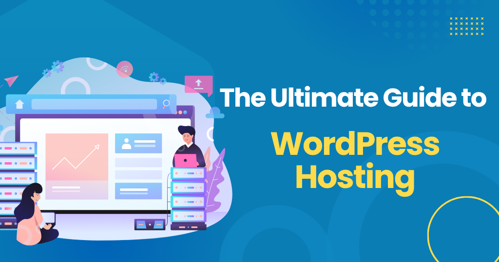 wordpress hosting