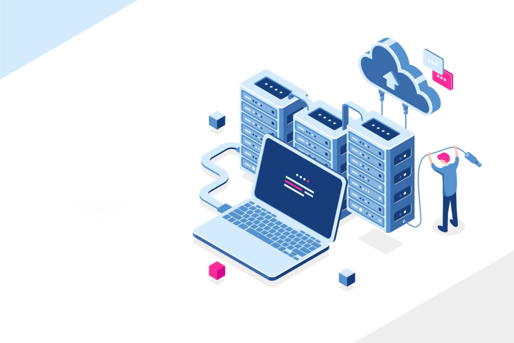 woocommerce hosting vs. shared hosting