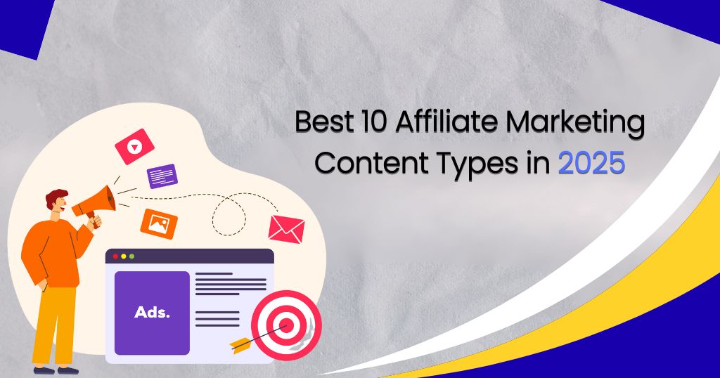 affiliate marketing