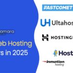 top 10 providers web hosting
