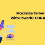 hosting speed optimization