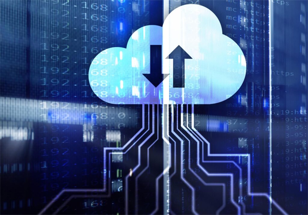 shared or vps