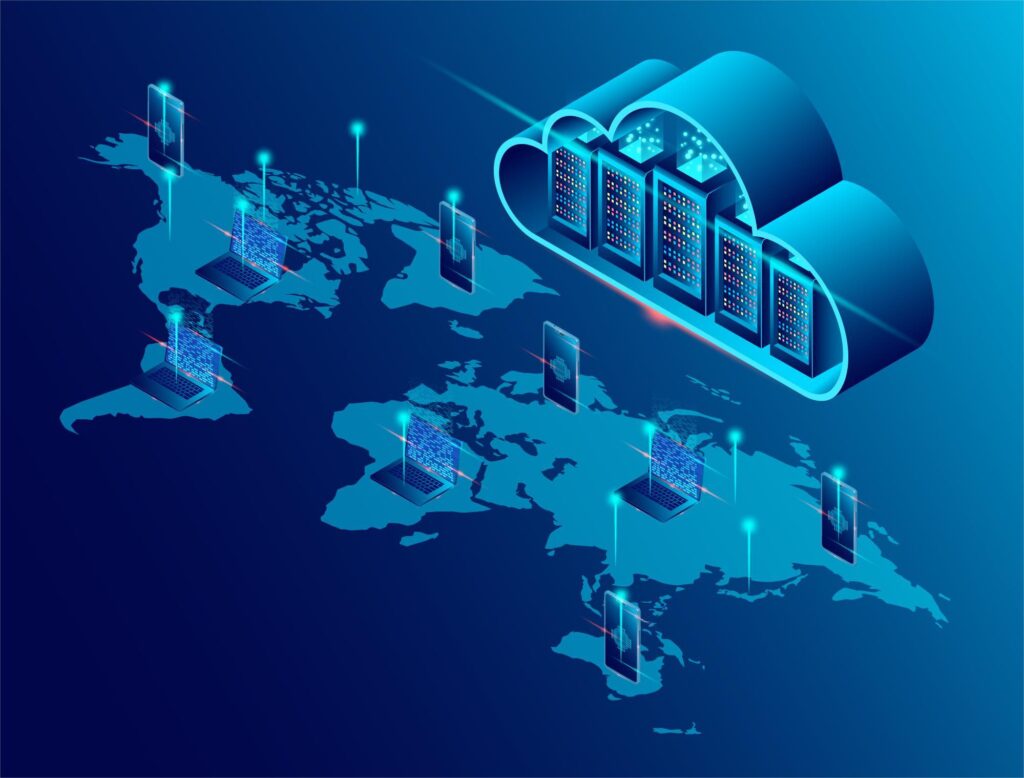 edge computing