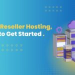 start your own reseller hosting business