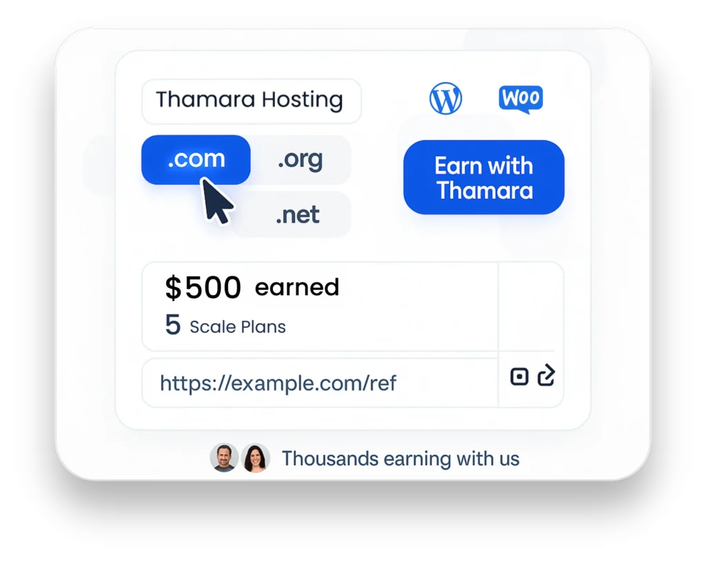 Lifetime Commission Structure Illustration