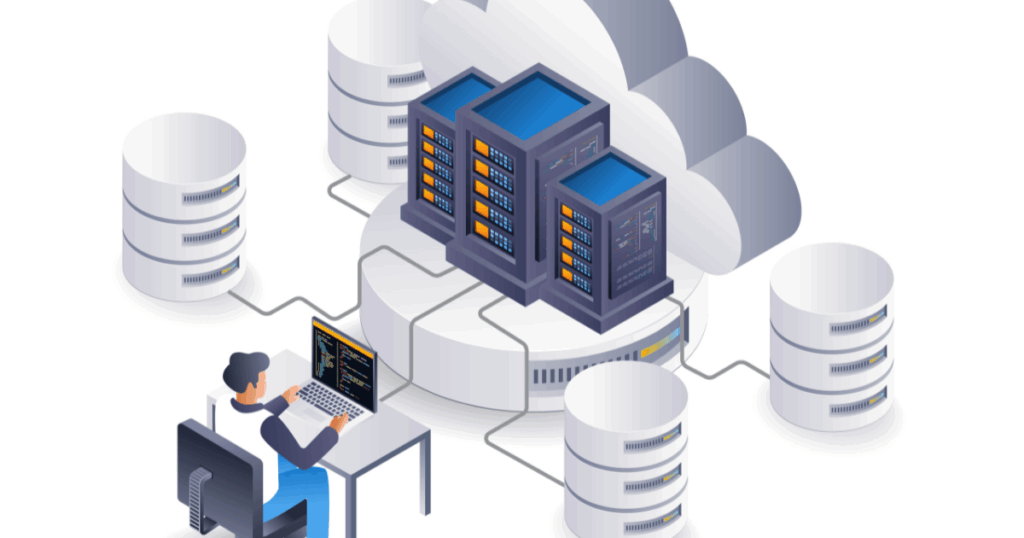 what is reseller hosting