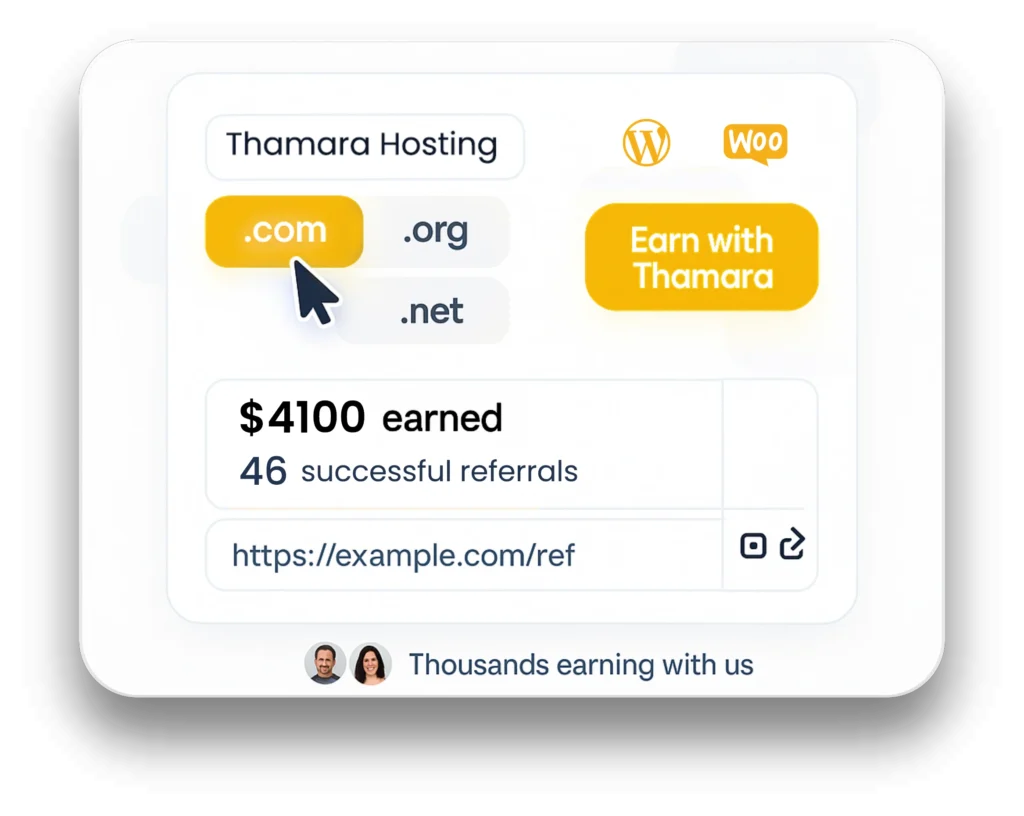Commission Structure Illustration