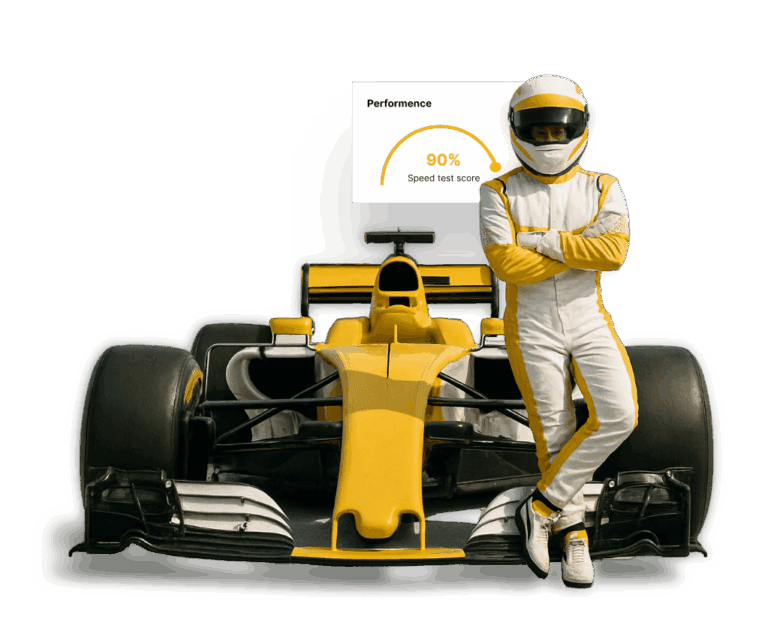 Rendimiento Features