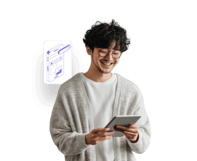 Facilidad de uso Features