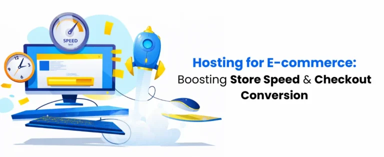 hosting-for-ecommerce-boosting-store-speed-&-checkout-conversion