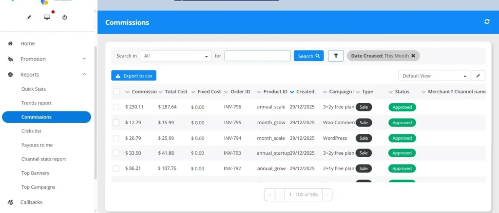 thamara-affiliate-hosting-program-high-commissions