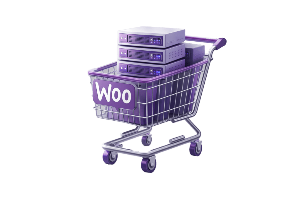 WooCommerce en Thamara VPS