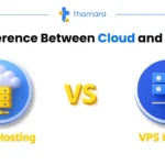 Difference Between Cloud Hosting and VPS Hosting