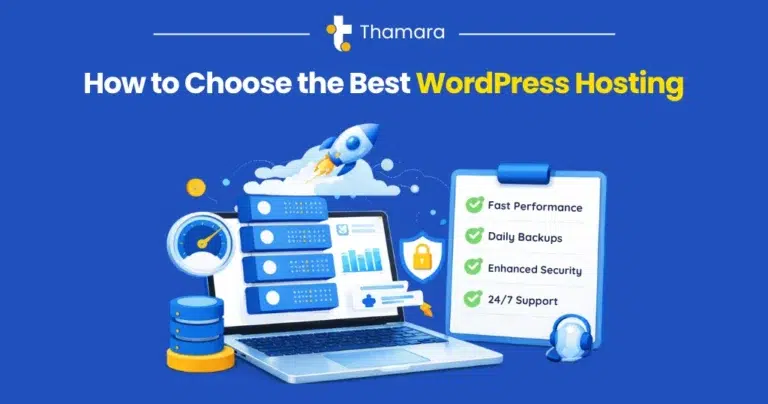 How to Choose the Best WordPress Hosting: The Complete Expert Checklist