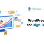 Wordpress-hosting-for-high-traffic-website
