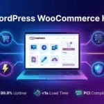 best wordpress woocommerce hosting