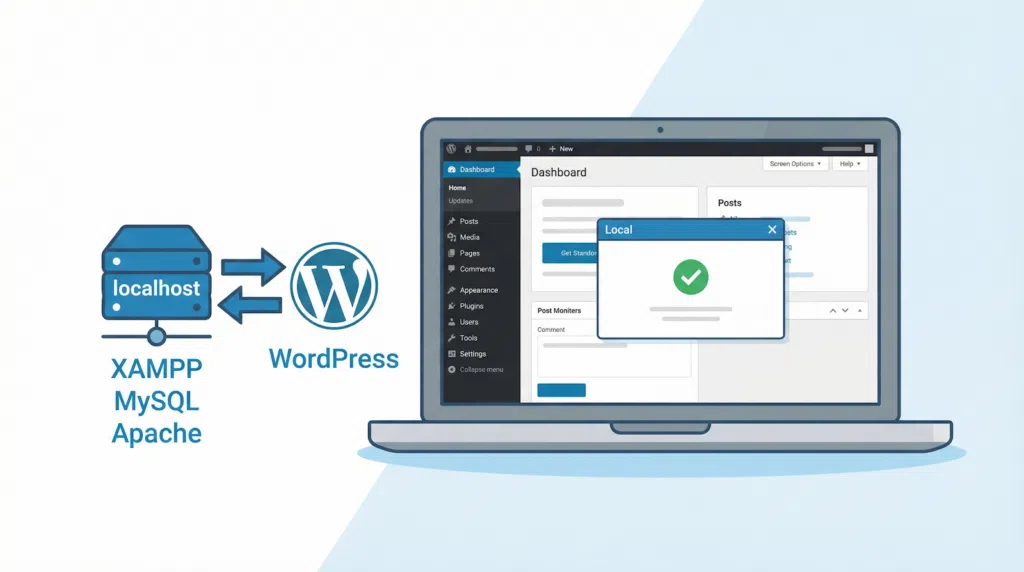 wordpress hosting