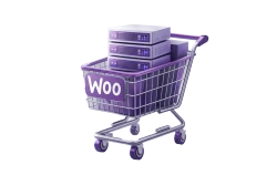WooCommerce  on Thamara VPS