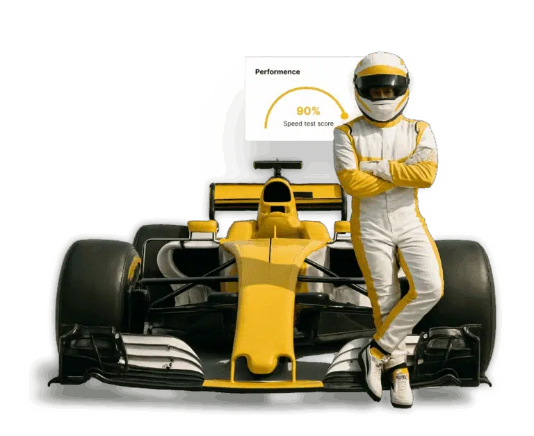 Performance Features